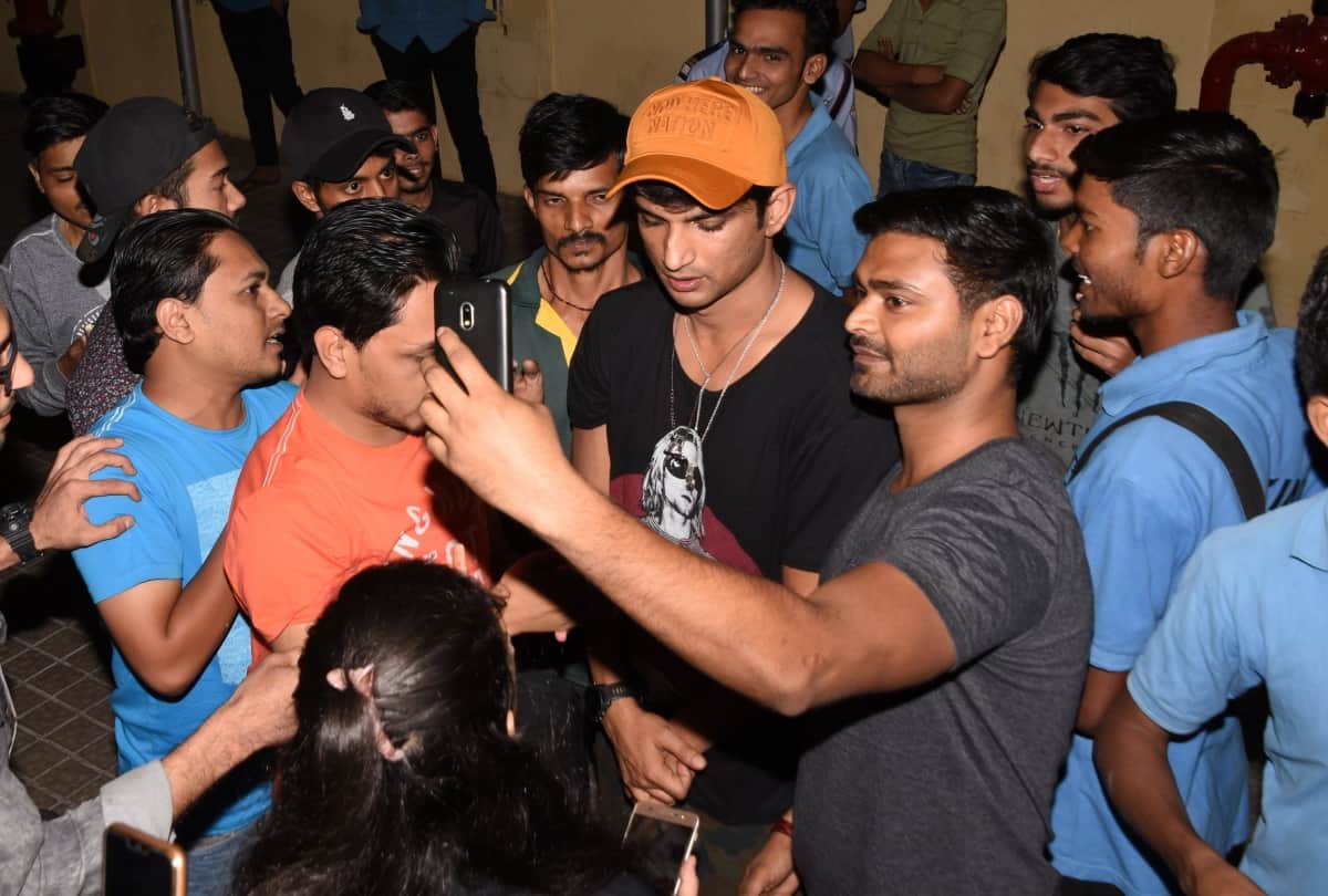 sonchiraiya film promotion sushant singh rajput critically acclaimed