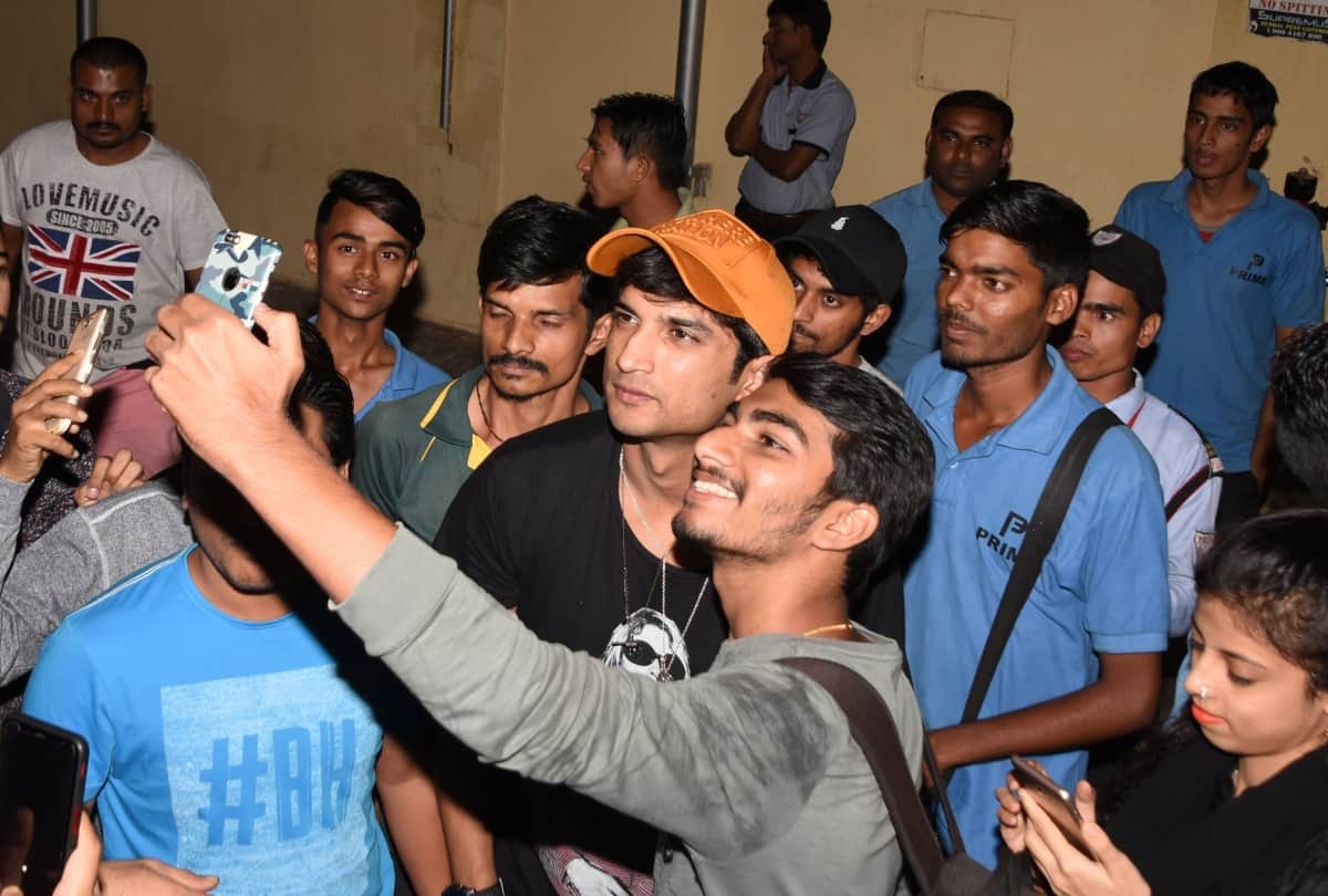 sonchiraiya film promotion sushant singh rajput critically acclaimed