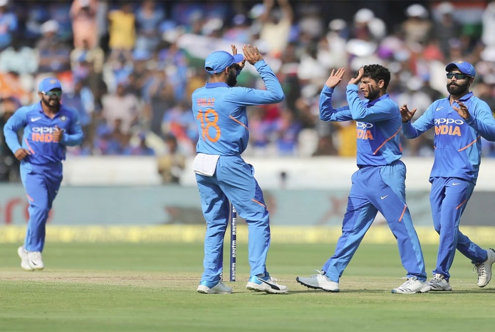 Sachin tendulkar says world cup may see batting-friendly tracks but no lateral movement for bowlers
