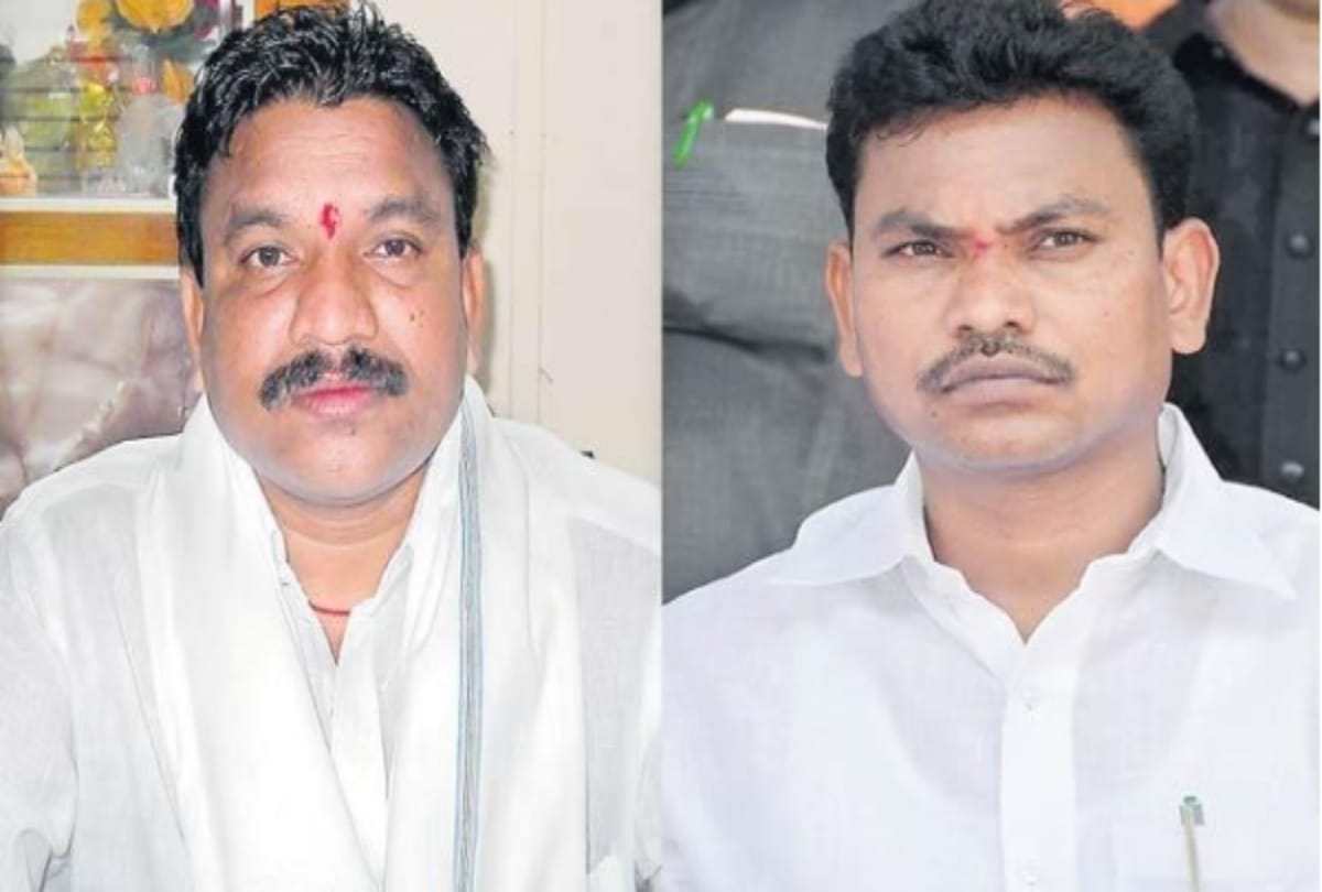 Lok sabha election 2019: Two Congress MLAs set to join TRS in Telangana