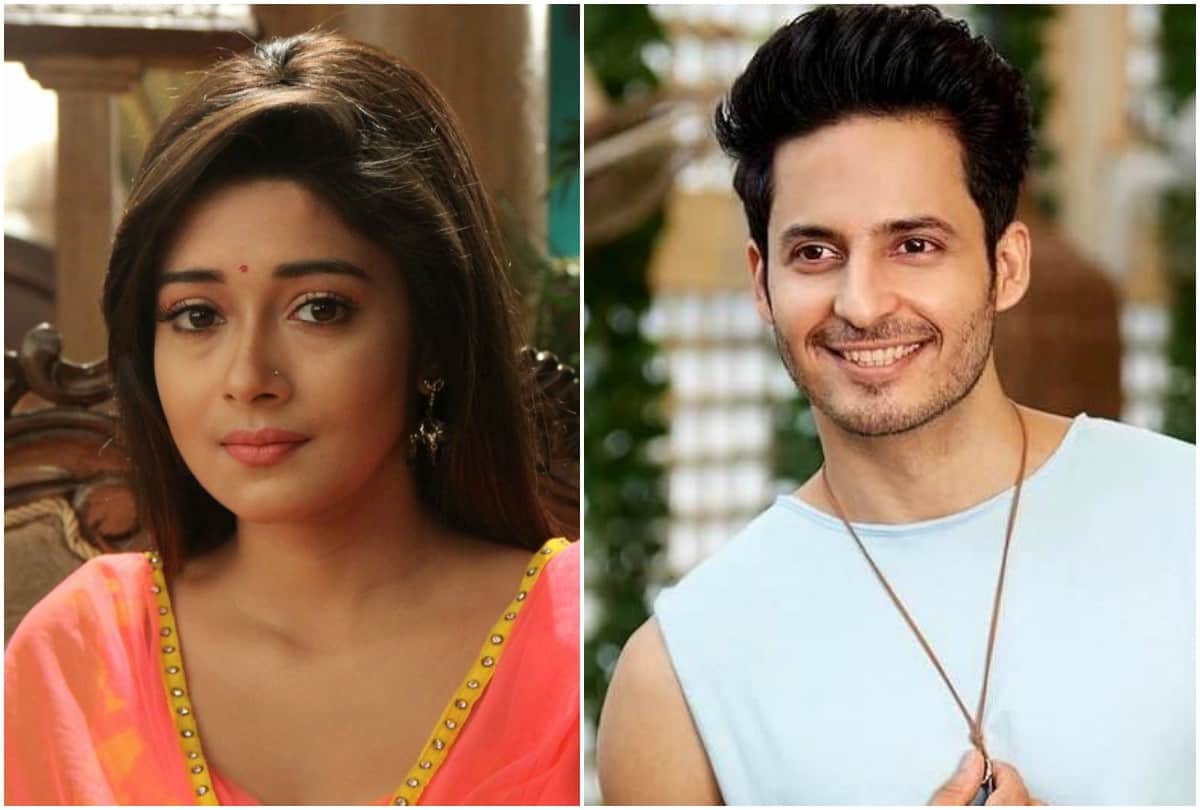 Daayan actor Mohit Malhotra reaction on Tina Dutta allegations