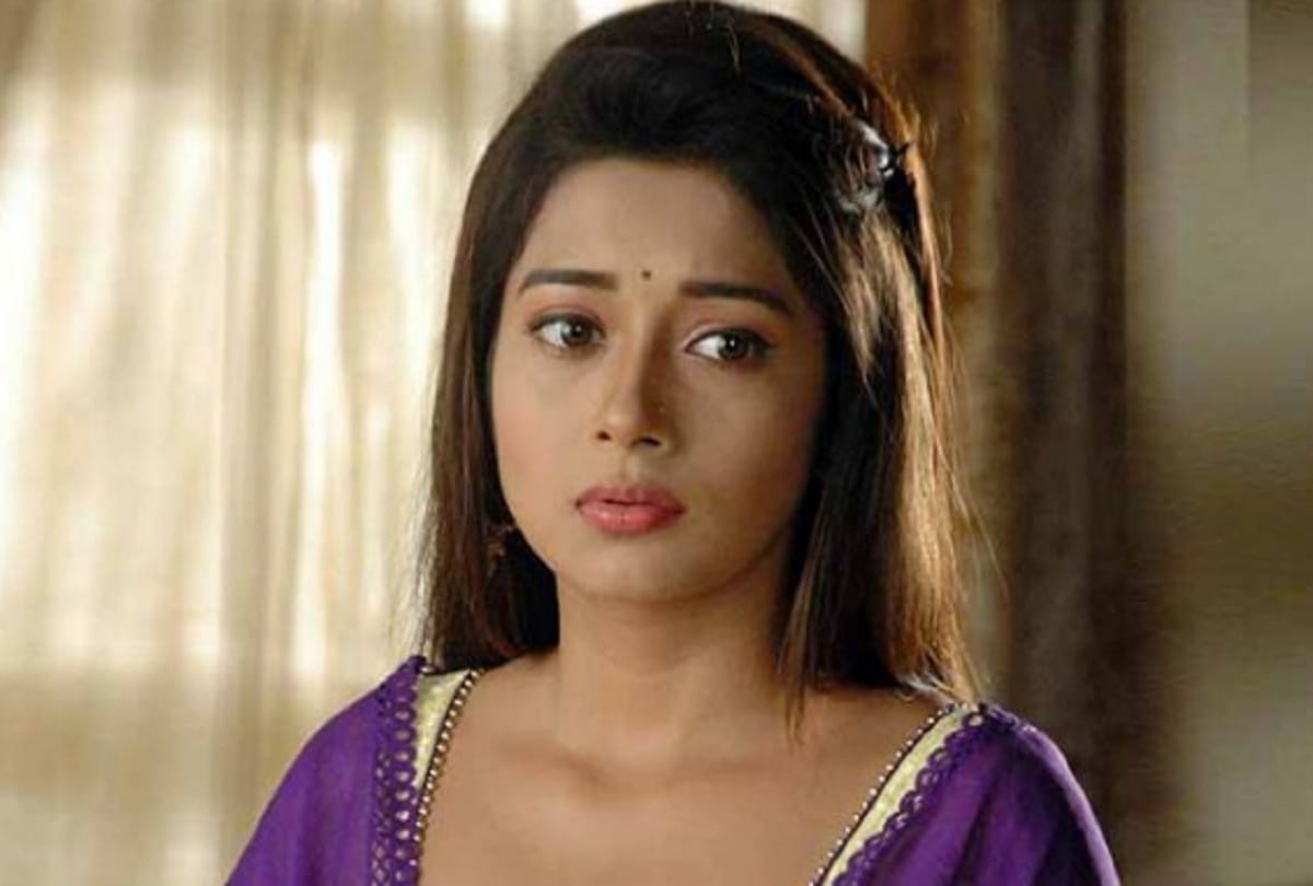 Uttaran star Tina Dutta accuses Mohit Malhota for inappropriately touching during intimate scene