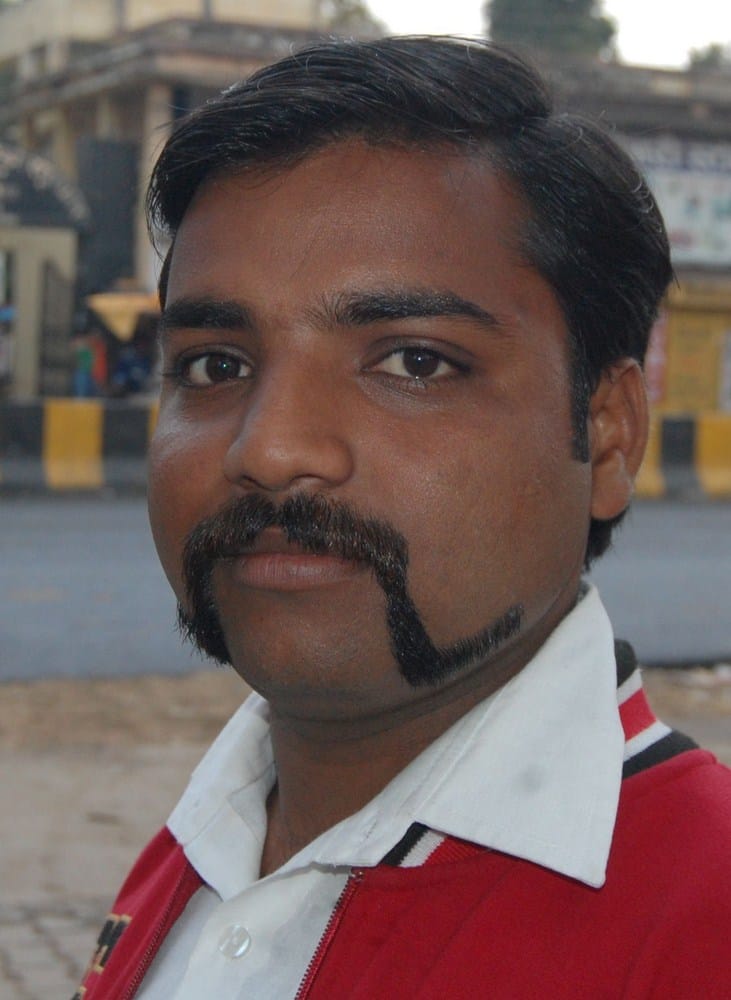 abhinandan moonchh