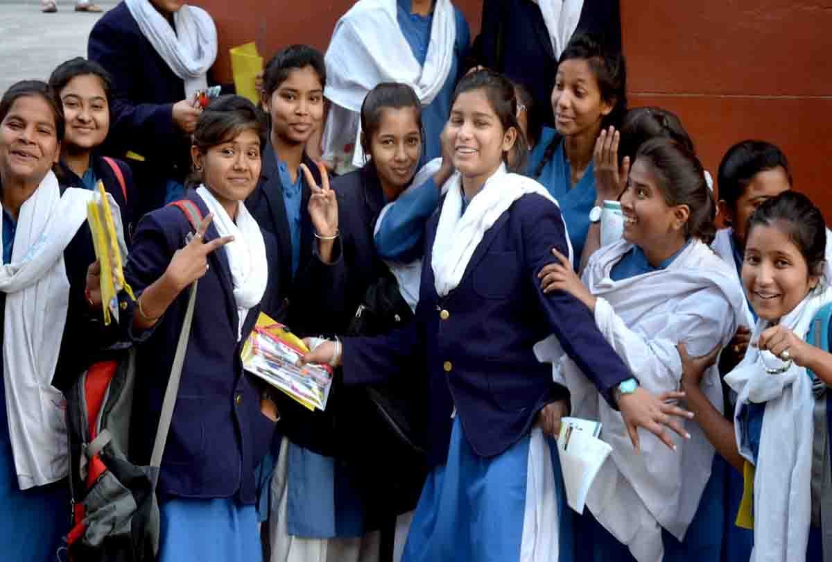 DHSE Kerala Plus One Result 2020: Kerala Higher Secondary Education Department declared results of plus one, download this way