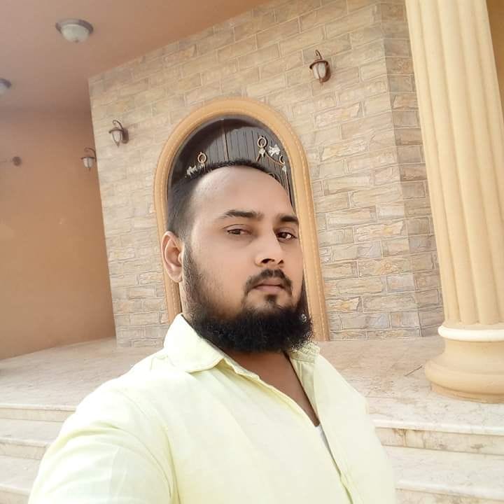 युवक की मौत से परिजन सदमे में