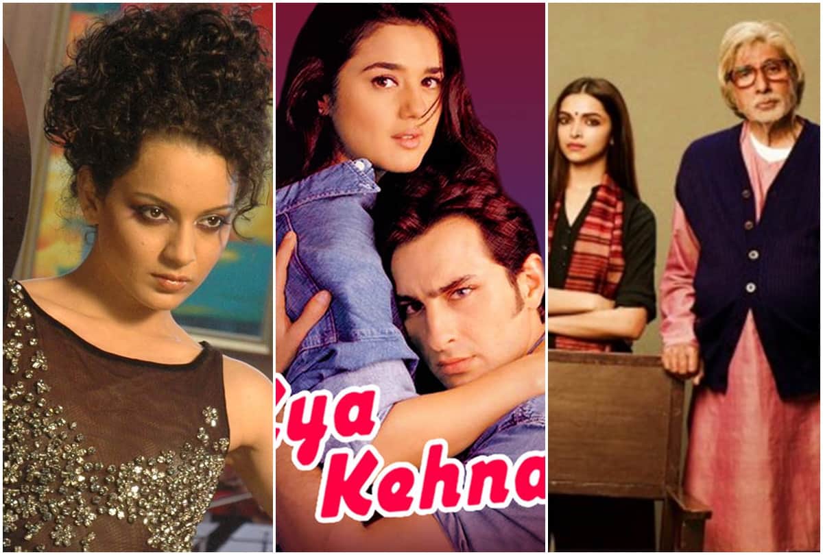 international women's day special these 10 films should watch Every women
