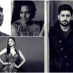 Abhishek Bachchan