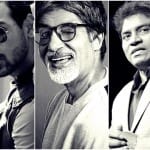 Do you know these Bollywood celebrities real name