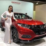 Honda HRV Launch-4