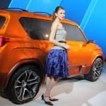 Hyundai QXi-5