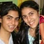 isha ambani shloka