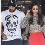 Malaika Arora Arjun Kapoor