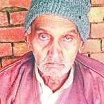 पूर्व सैनिक वेदपाल सिंह