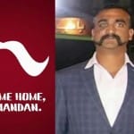 Pizza Hut offers personal pan pizza for free if your name is Abhinandan