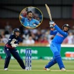 India vs England: Smriti Mandhana becomes youngest Indian T-20 captain