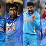 team india