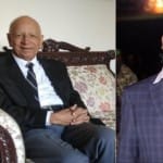 जेएल भार्गव