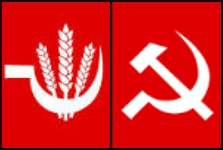 CPI leader Vishwam said Third Front has no place in Indian politics