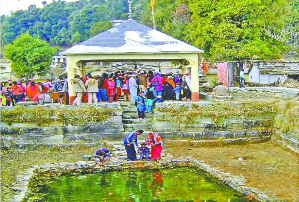 Maha shivaratri 2019 Ravan Austerity and Sacrifice nine heads places 