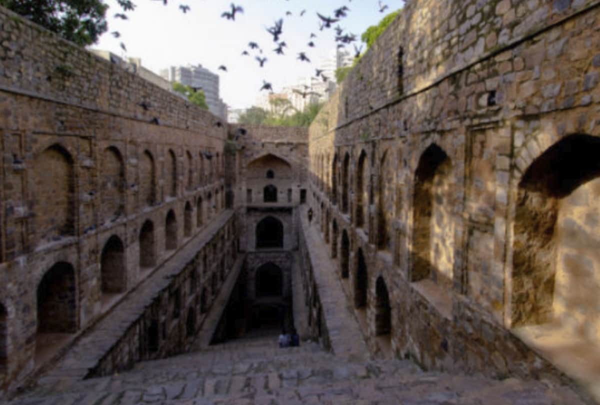 delhi best places you must visit