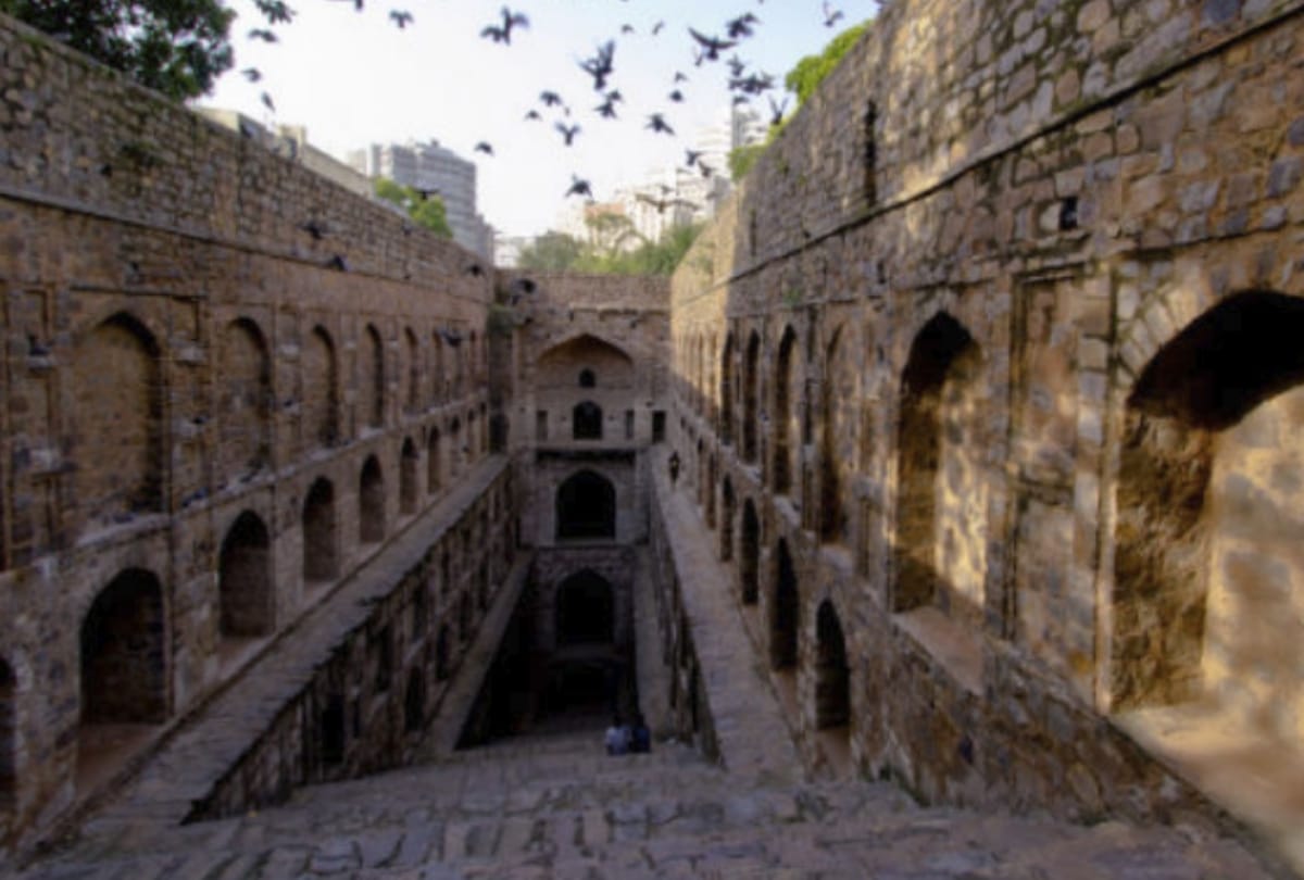 delhi best places you must visit