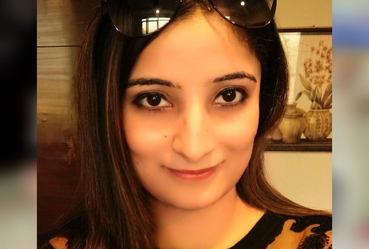 doctor aastha munjal death case cctv capture many evidence 3 drug bottle 2 syringe found