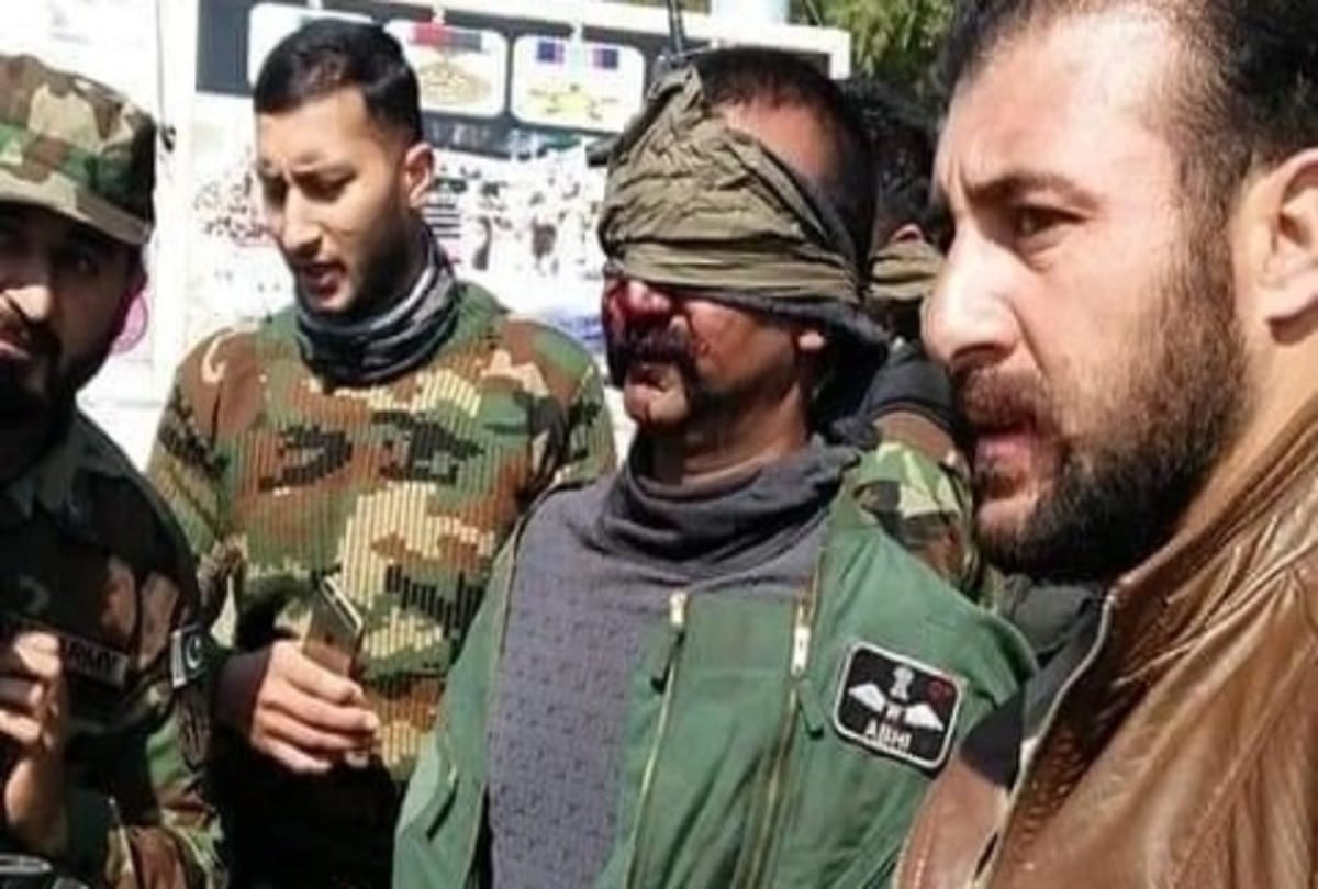 The five major disclosures in Medical Report of the Abhinandan Vartman