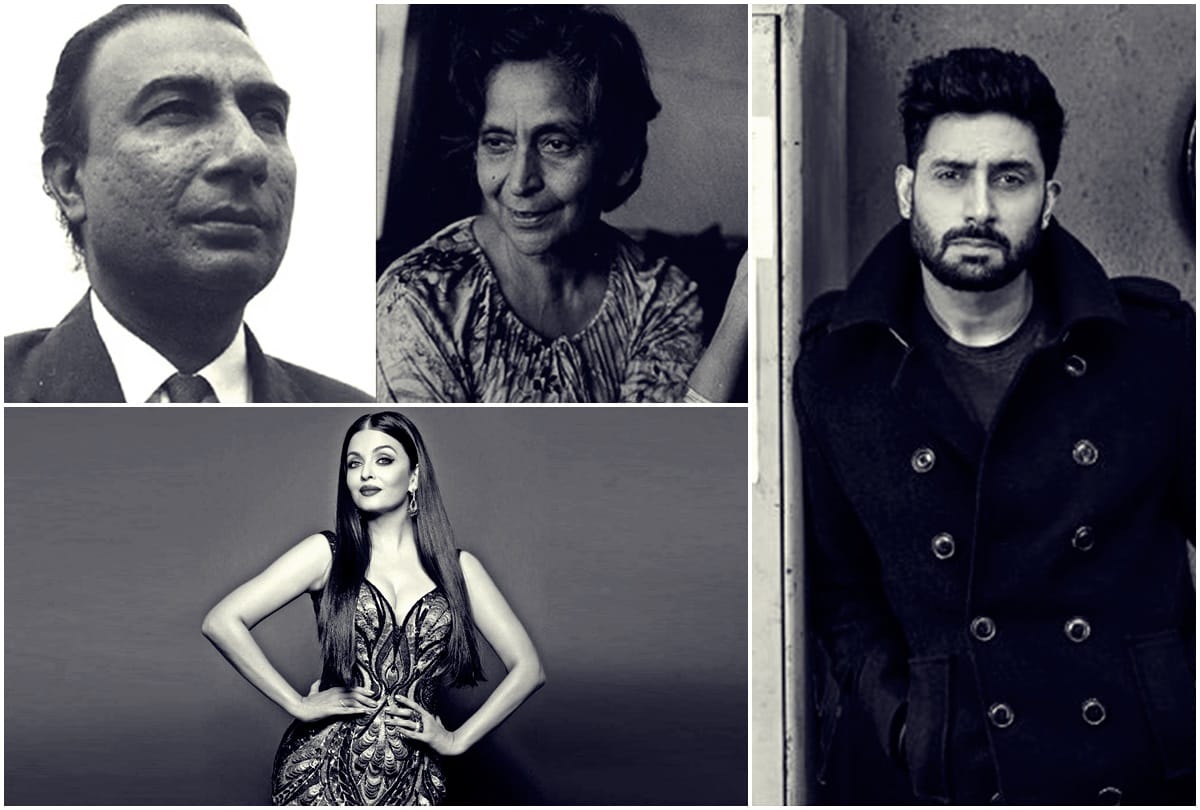 Abhishek Bachchan and Aishwarya confirmed for Sanjay Leela Bhansali Sahir Ludhianvi biopic?