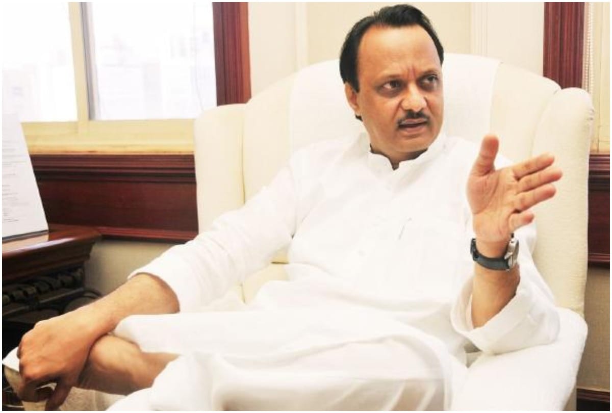 Lok Sabha Elections 2019: Ajit Pawar clarifies Ahmednagar seat will remain with NCP