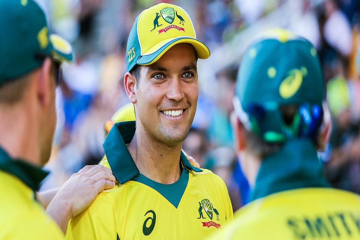 australia Probable XI for 3rd odi against team india at ranchi