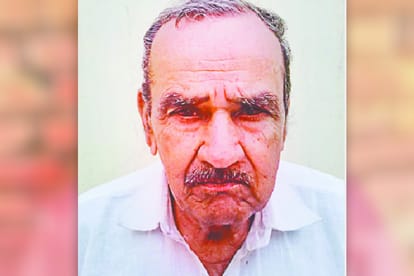 #Pulwama: terrorists killed two son of master rampal From Muzaffarnagar