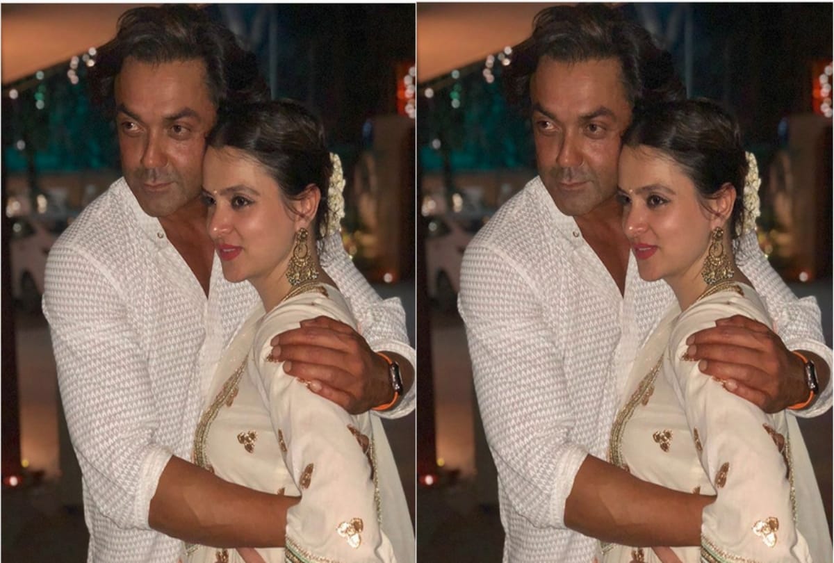 Bobby Deol Wife Tanya Ahuja Love story and beautiful pictures