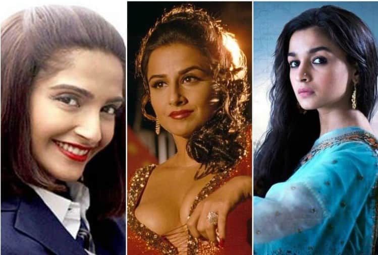 international womens day Women Oriented bollywood Movies