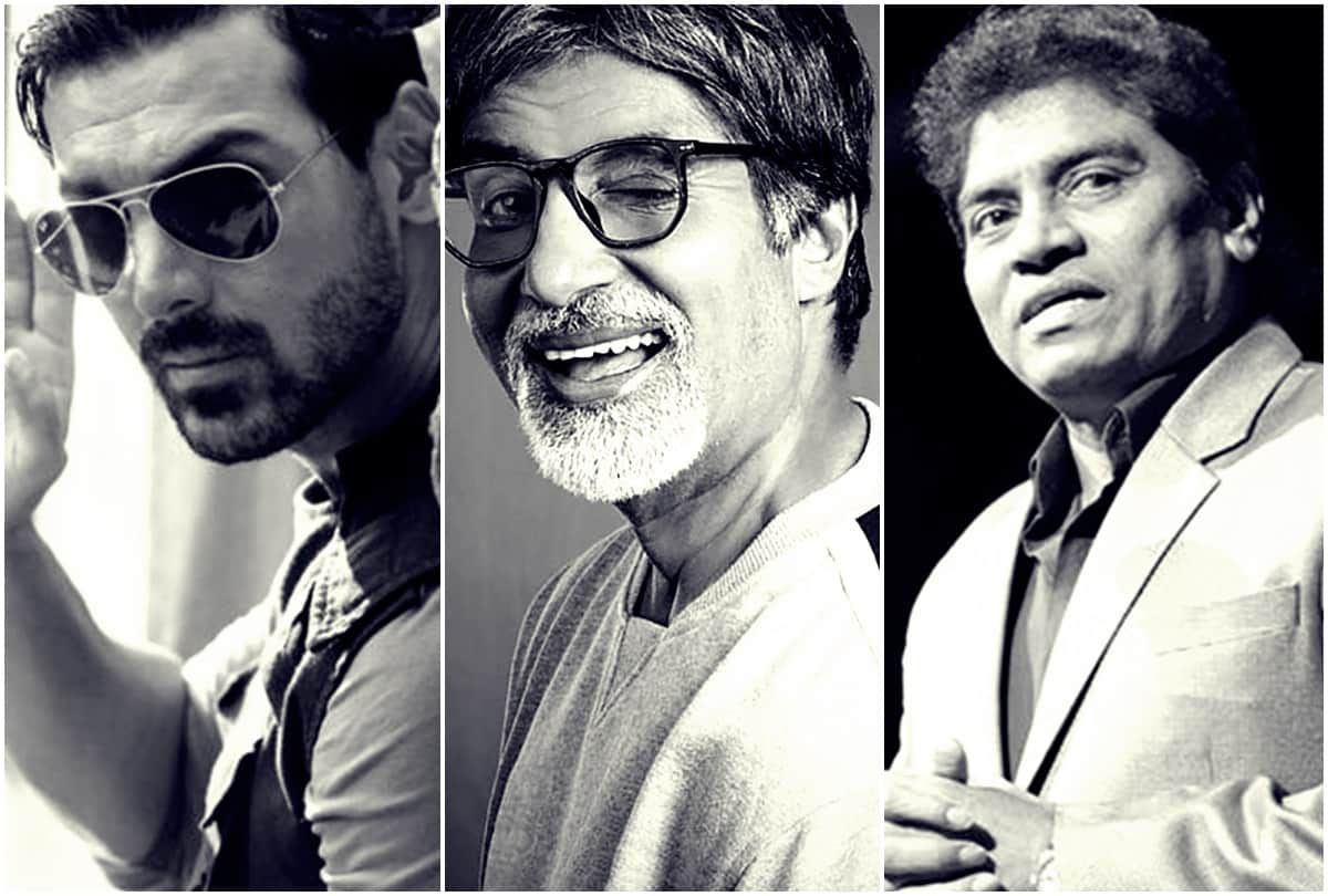 Do you know these Bollywood celebrities real name