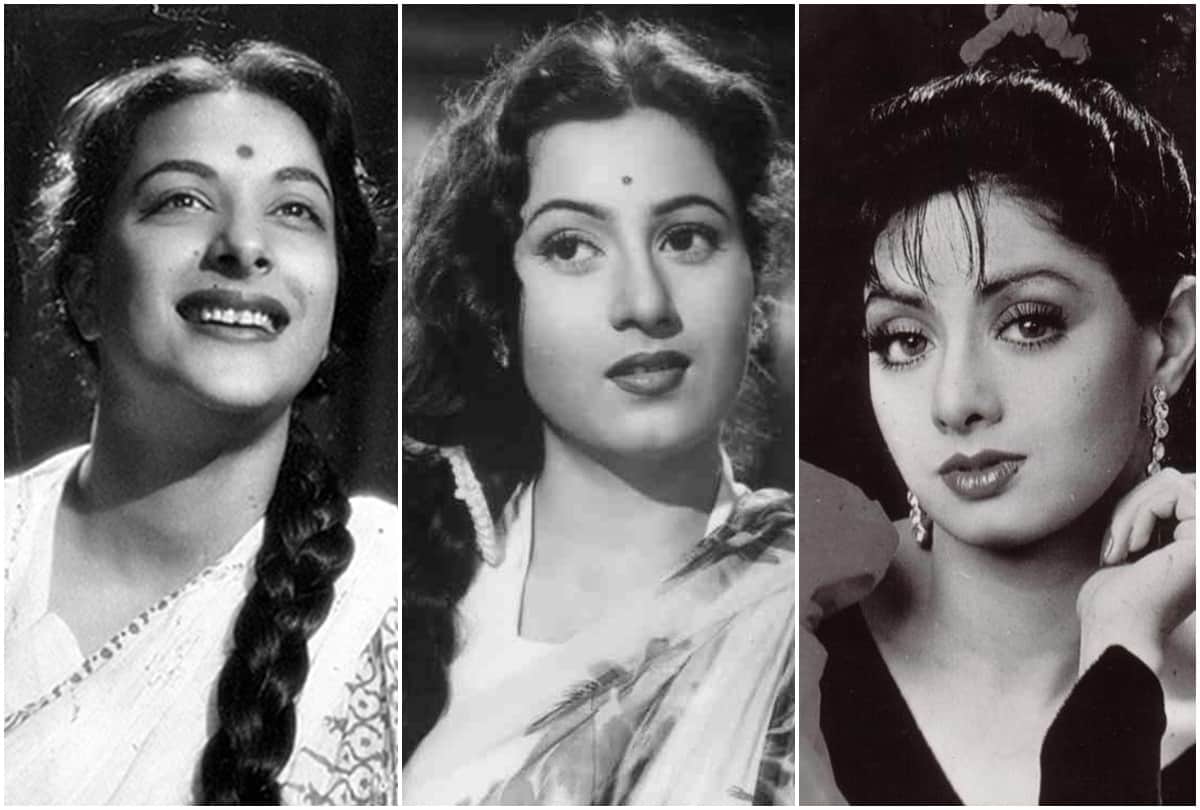 international women's day These 5 bollywood actresses  changed cinema's meaning