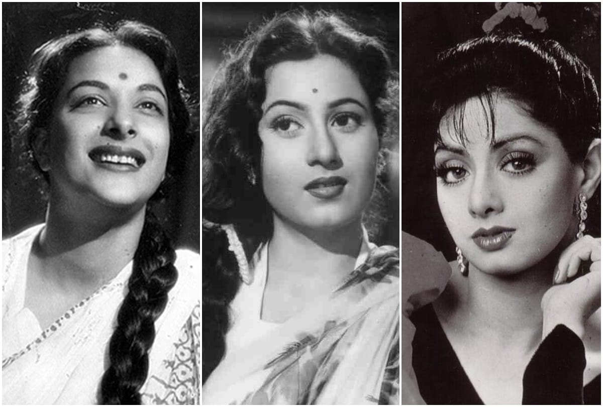 international women's day These 5 bollywood actresses  changed cinema's meaning