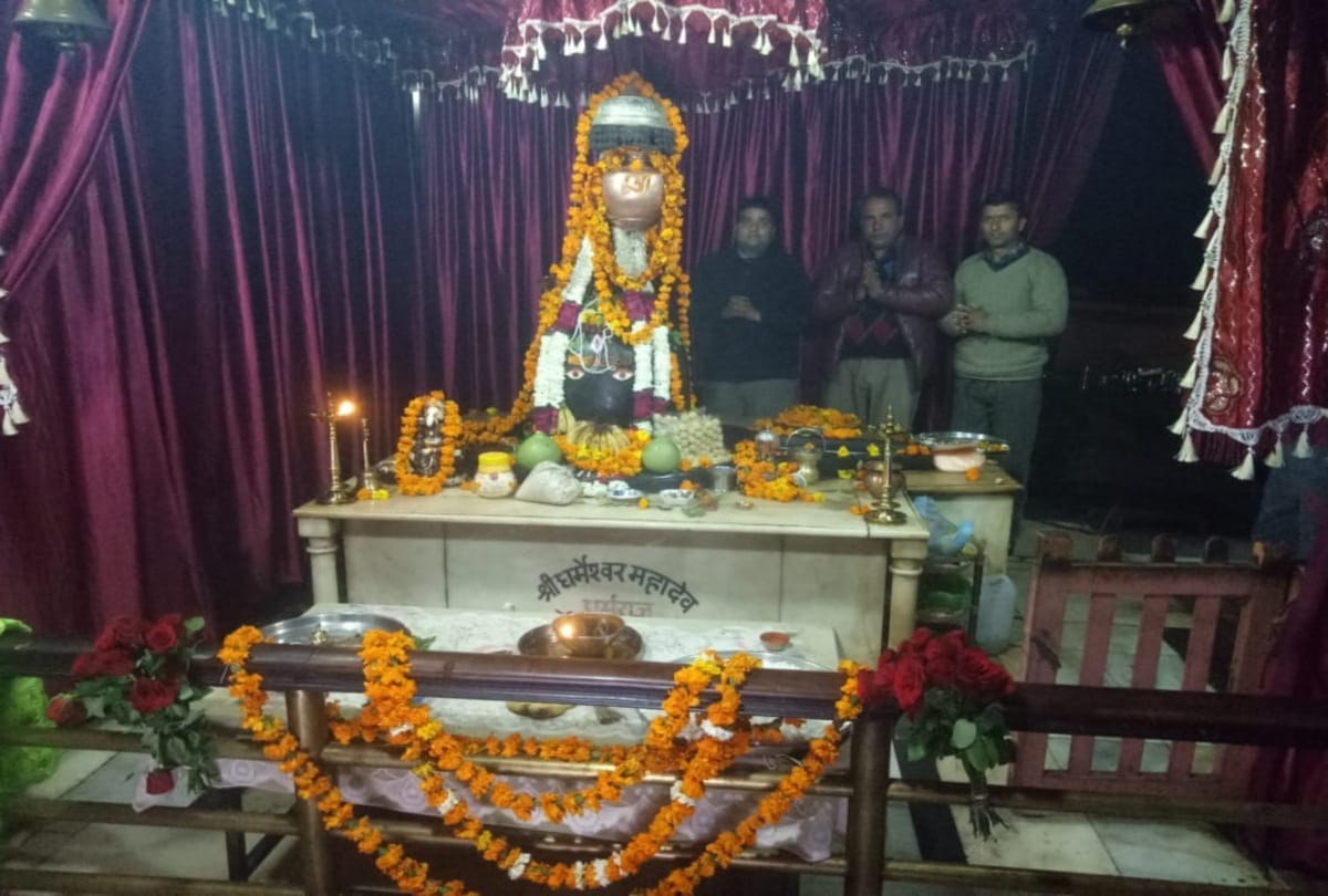 mahashivratri festival celebrations in himachal with great Enthusiasm