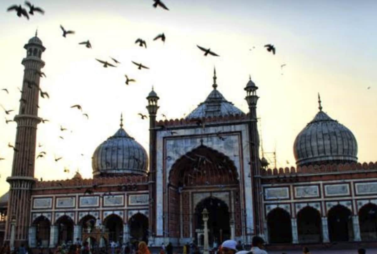 delhi best places you must visit