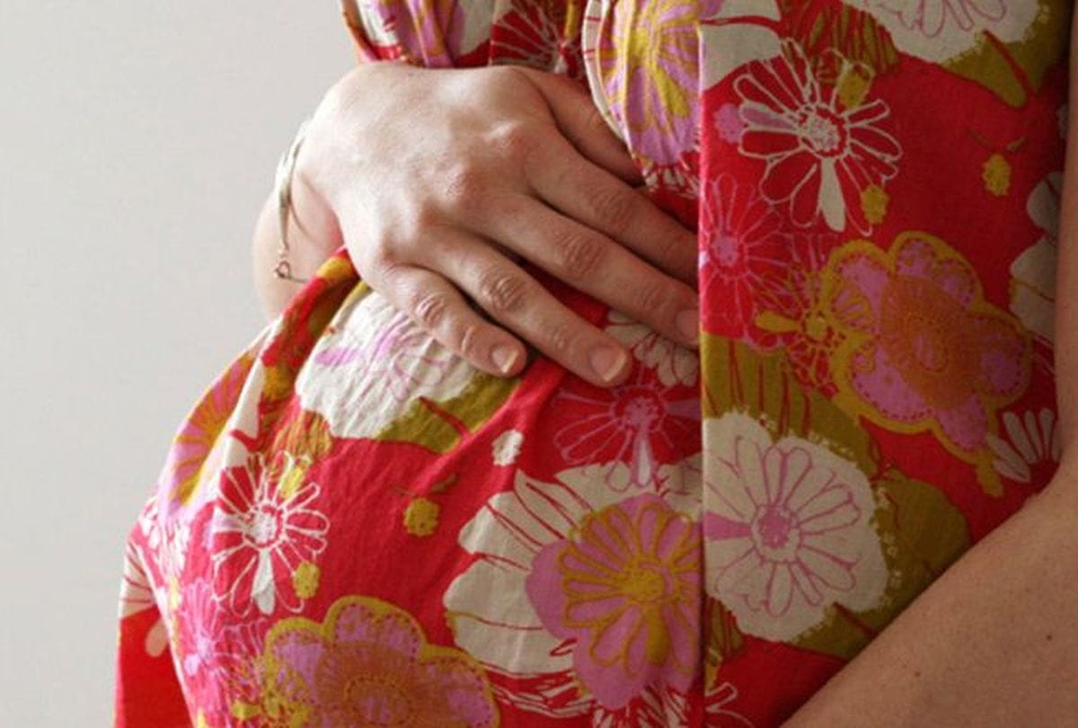 Women serious allegations on the doctor in agra