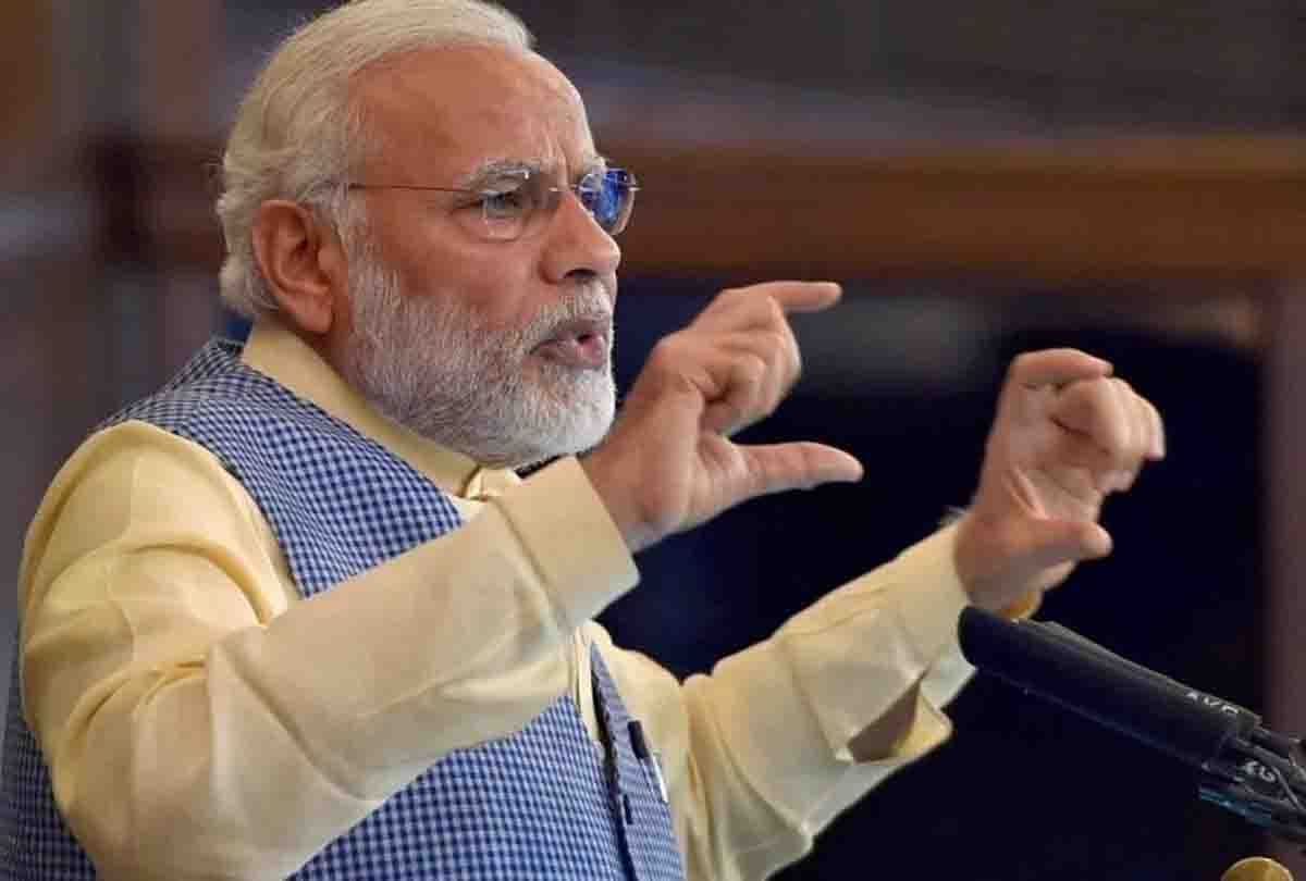pm narendra modi iit 8th march schedule change