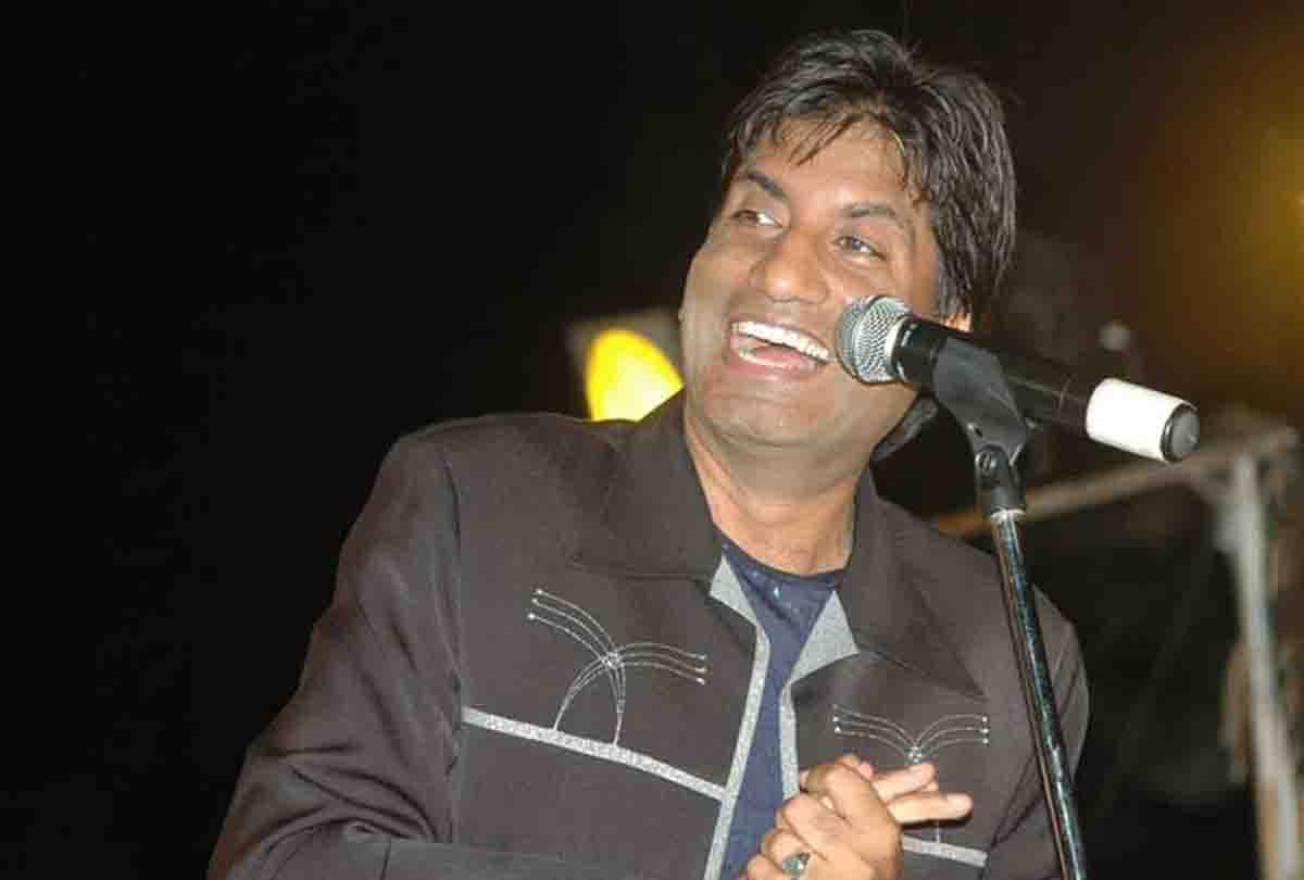 Raju Srivastav talk about Wing Commander Abhinandana