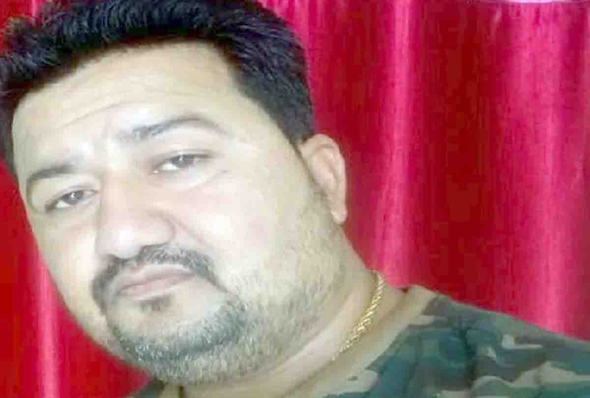 businessman murdered in chitrakoot