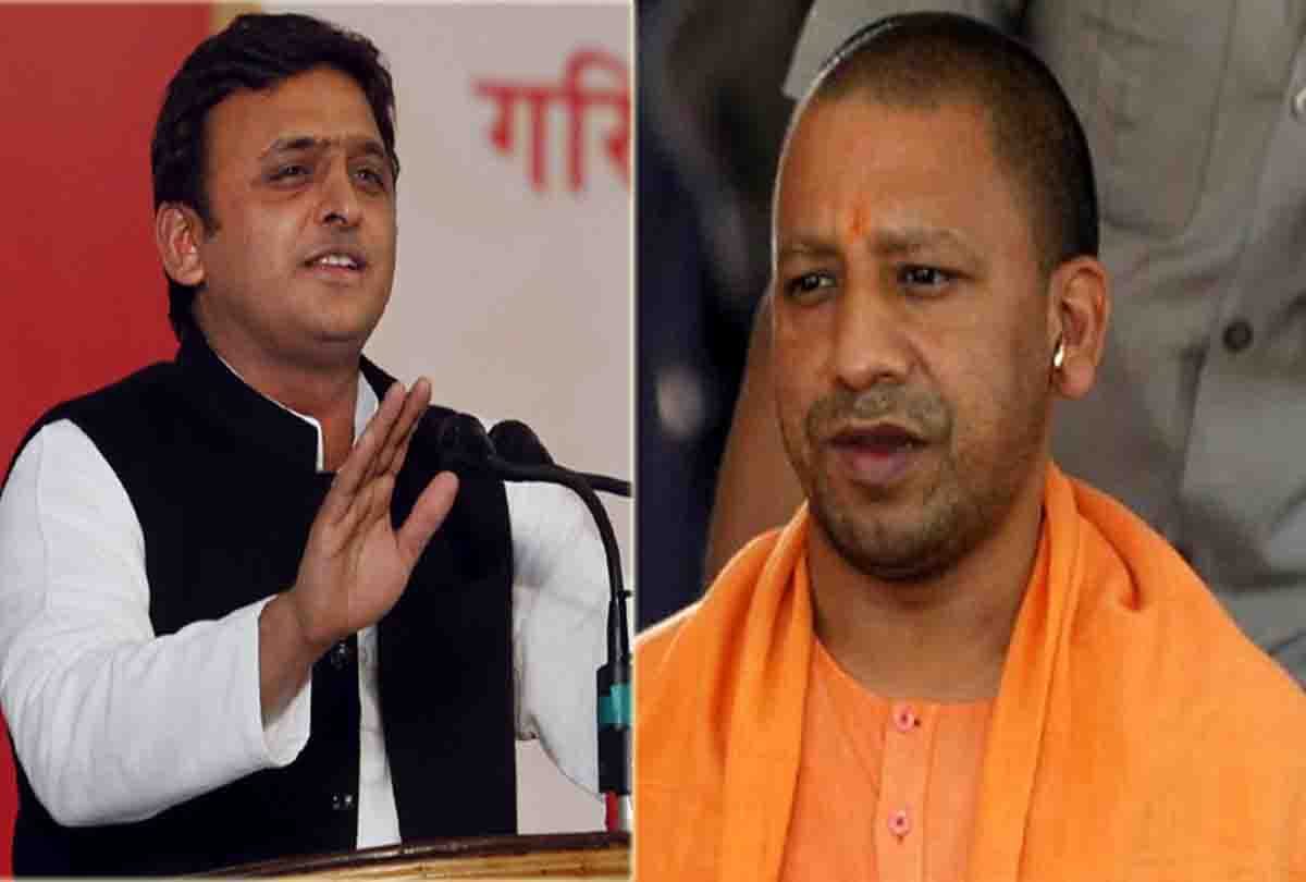 akhilesh yadav party president statement about bjp and air strike