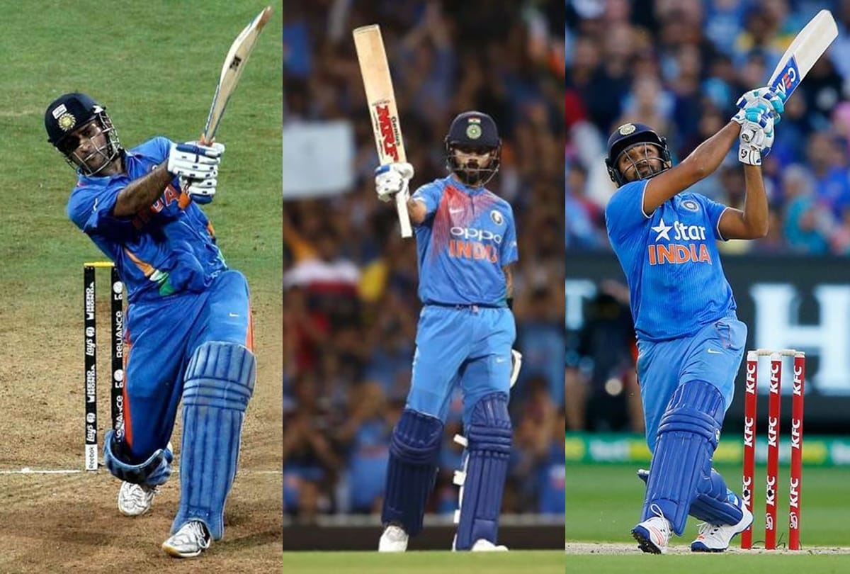 India vs Australia: Indian cricket team have superb record in Jamtha stadium Nagpur