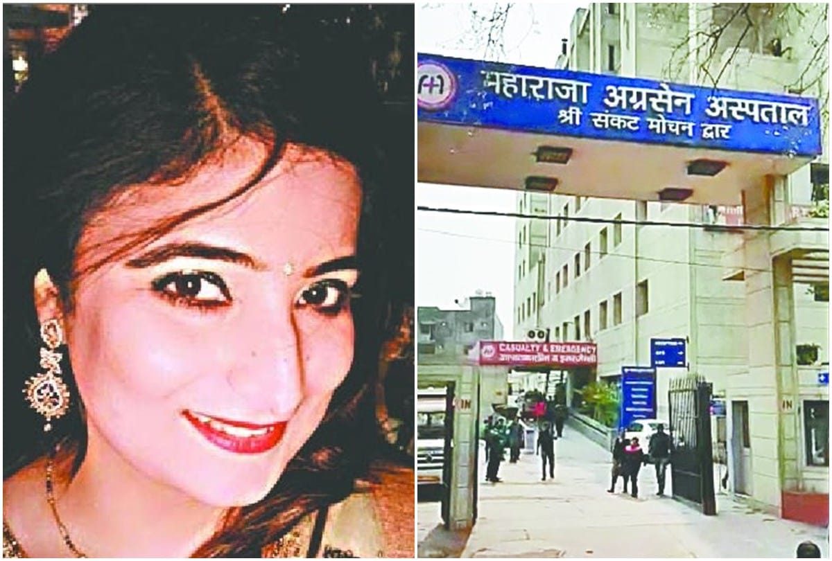 Delhi Police Stats probe in Astha Munjal death case