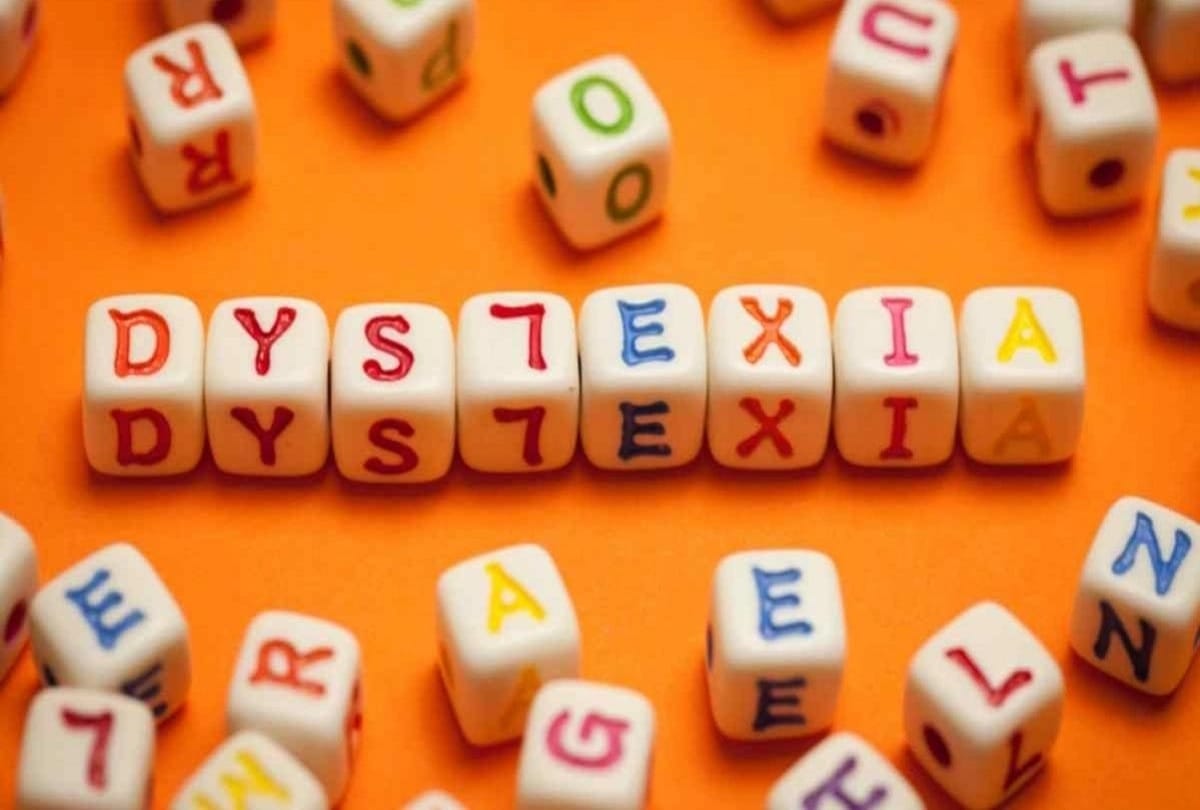 Delhi : App will remove dyslexia, now treatment will be done sitting at hom