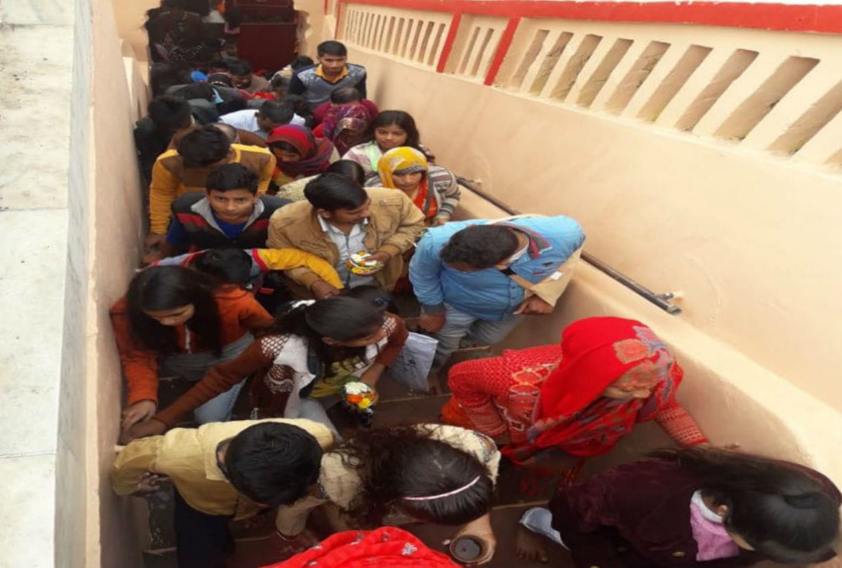 Mahashivratri 2019 celebrations in agra mathura