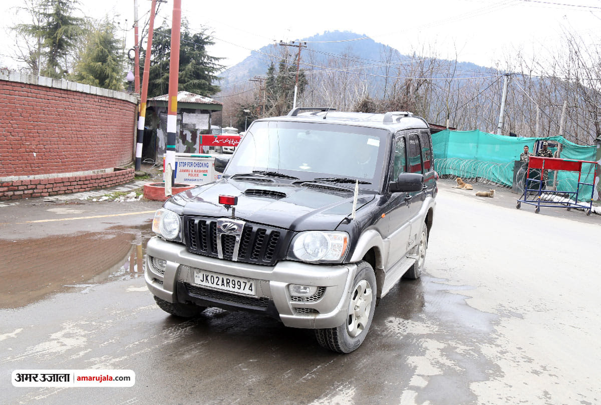 political parties in kashmir demanded from election commission lok sabha and vidhan sabha together