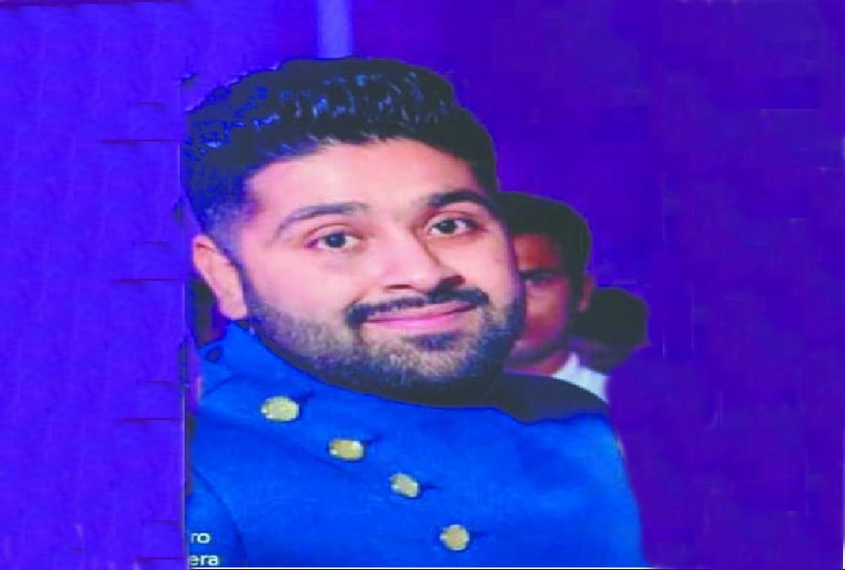 Gym owner shoot by property dealer after stopped night party on roof