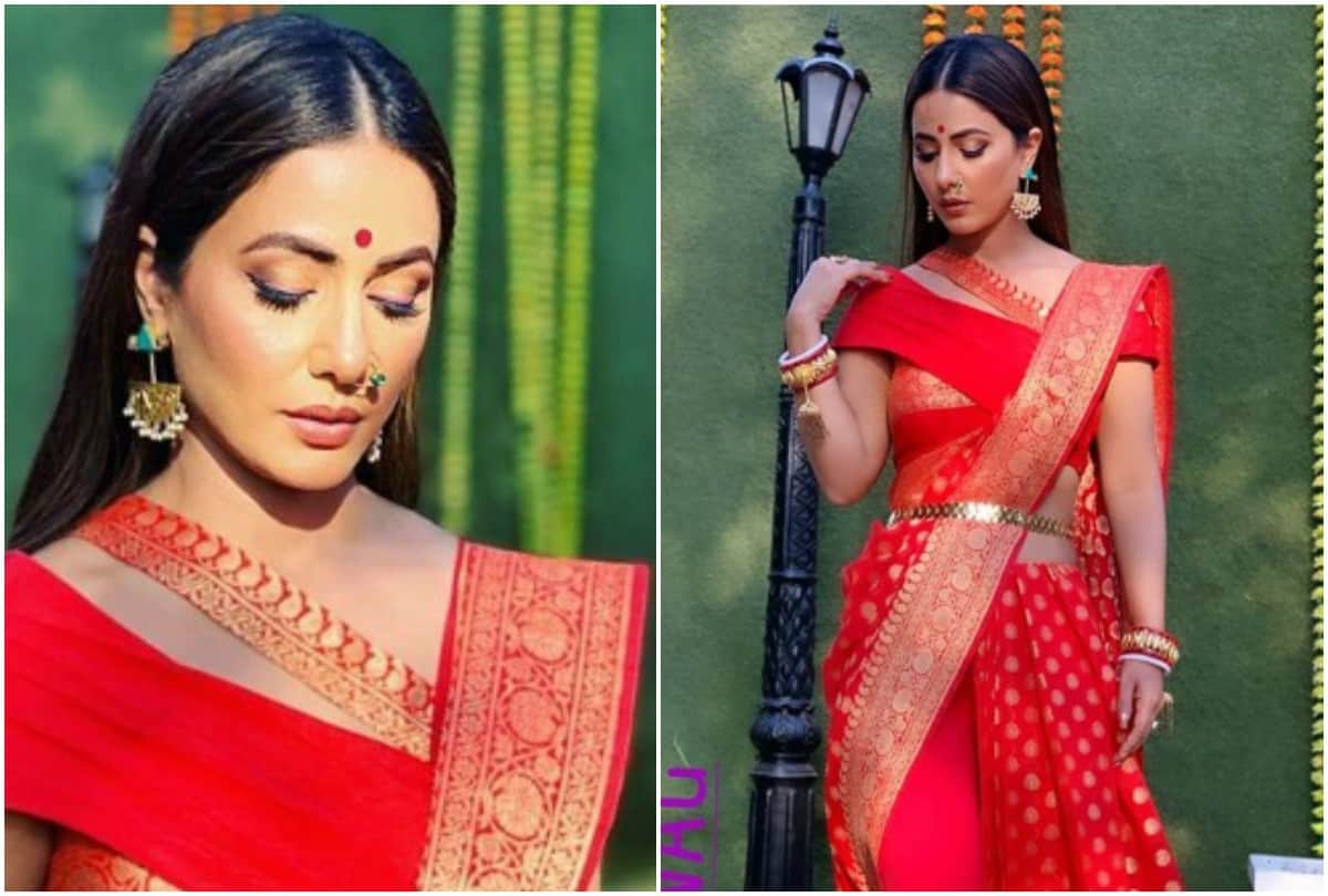Shocking twist in Kasautii Zindagi Kay 2 Prena Sharma married with Anurag Basu in front on Komolika